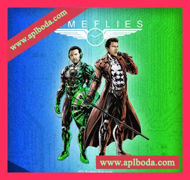 [EDM电子舞曲采样]Splice Sounds TIMEFLIES Sample Pack [WAV]（108Mb）