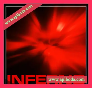 [Omnisphere预置影视氛围]Plughugger Inferno（3Mb）