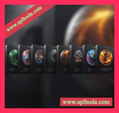 [陷阱RnB电子舞曲素材]Cymatics 8 for 8 Anniversary Bundle [WAV, MiDi]（464Mb）