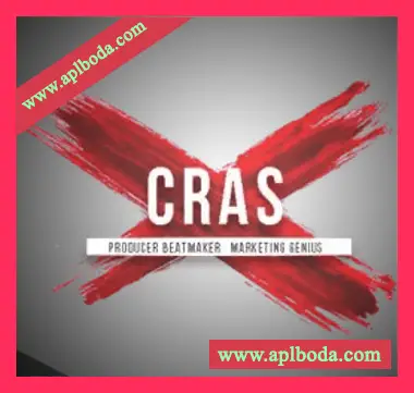 [嘻哈陷阱RnB综合素材包]Cras Samples BUNDLE 13-in-1 [WAV, MiDi]（1.22Gb）