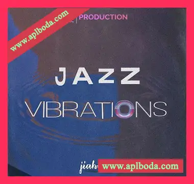 [爵士布鲁斯采样]Symphonic For Production Jazz Vibrations [WAV]（1.16Gb）