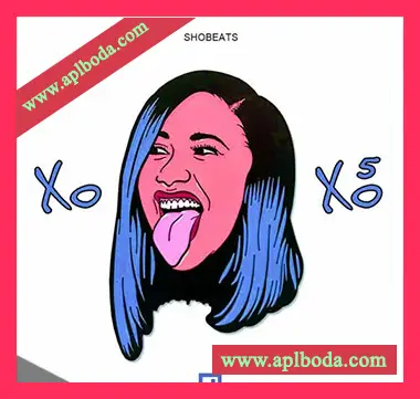 [Trap陷阱素材Omnisphere预置]Shobeats XOXO Vol.5 [WAV, MiDi]（146Mb）