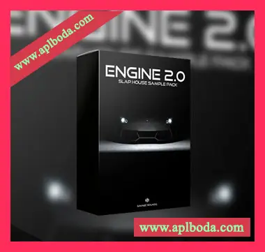 [电子舞曲浩室采样Sylenth1预置Serum预置]Savage Sounds ENGINE 2.0 Slap House Sample Pack（1.72Gb）