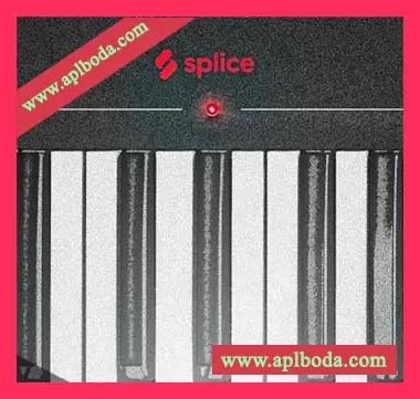 [电子嘻哈键盘采样]Splice Originals Vintage Keys with Aron Magner [WAV]（517Mb）