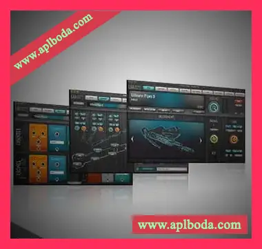 [风笛音源]Universal Piper v4.0.2 [WiN, MacOSX]（463Mb）