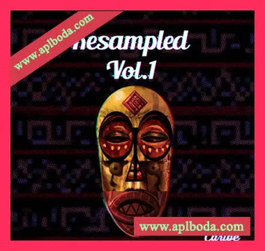 [拉丁雷击顿采样]Tribe Caribe Resampled Vol.1 [WAV]（397Mb）