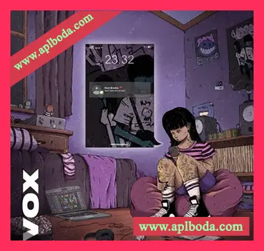 [流行摇滚朋克人声采样]VOX Power Pop-Punk Vocals [WAV]（400Mb）
