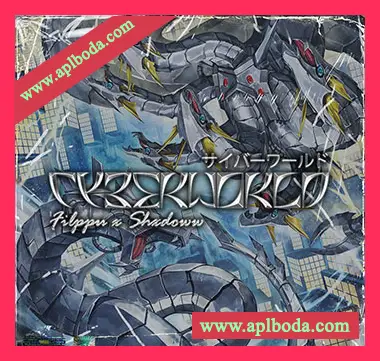 [嘻哈陷阱采样FL预置]Shxdoww and Filppu Cyberworld（110Mb）