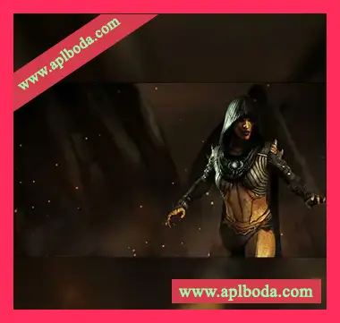 [真人快打X D’Vorah人声音效FX采样]EvilBanana Mortal Kombat X D’Vorah Voice Sounds and SFX [WAV]（47Mb）