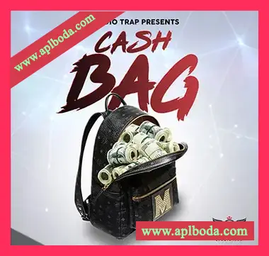 [Trap陷阱素材]Studio Trap Cash Bag [WAV, MiDi]（45Mb）