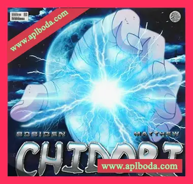 [嘻哈说唱采样]Matthew and 808iden Chidori Loop Kit [WAV]（258Mb）