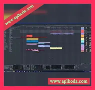 [教程]Maddubz Track Production Series Episode 4（161.64Mb）