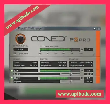 [声学校正测量工具]Real Sound Lab CONEQ Workshop v3.3.3.5 [WiN]（47Mb）