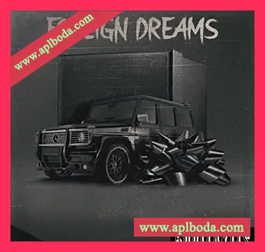 [Trap陷阱采样]Rightsify Foreign Dreams [WAV]（33Mb）