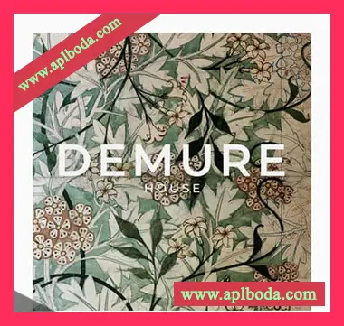 [浩室采样]Zenhiser Demure House [WAV]（780Mb）