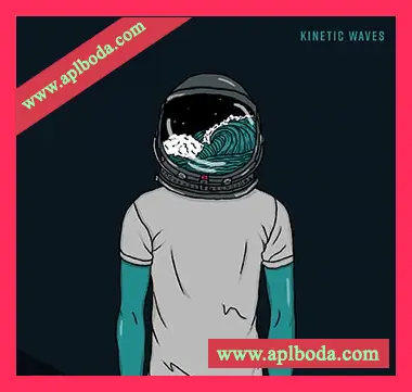 [嘻哈电子采样]Love Pulse Music Kinetic Waves [WAV]（26Mb）