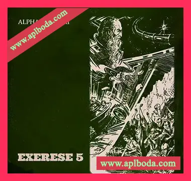[影视乐采样]Boom Bap Labs Alpha Centori Exerese 5 [WAV]（120Mb）