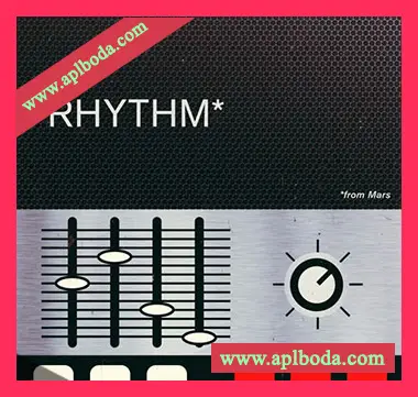 [电子鼓组素材多采样器扩展]Samples From Mars Rhythm From Mars [多格式]（378Mb）