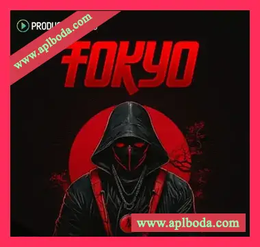 [嘻哈陷阱素材]Producer Loops Tokyo [多格式]（1.37Gb）