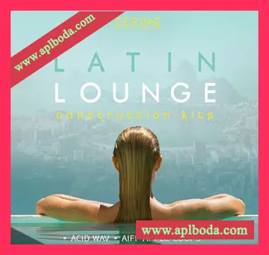 [氛围拉丁乐素材]Zero-G Latin Lounge [多格式]（2.07Gb）