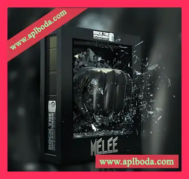 [肉搏战斗场景音效FX采样]Rock The Speakerbox Melee [WAV]（1.95Gb）