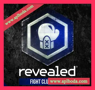[浩室素材Sylenth1预置]Revealed Fight Club Vol.2 [WAV, MiDi]（256Mb）