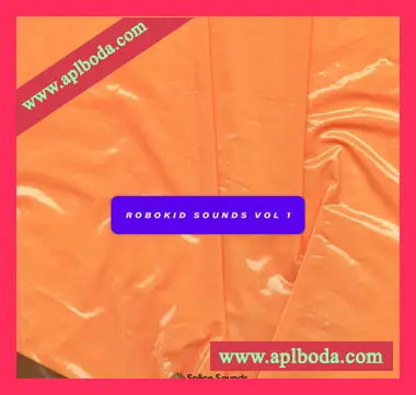 [RnB采样]Splice Sounds Robokid Sounds Sample Pack [WAV]（31Mb）