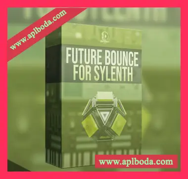 [FutureBounce素材Sylenth1预置]Disformity Future Bounce for Sylenth [WAV, MiDi]（575Mb）