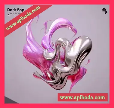 [流行乐素材Serum预置]Sample Magic Dark Pop [WAV, MiDi]（440Mb）