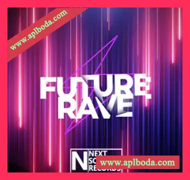 [EDM电子舞曲素材]Next Sound Records Future Rave Anthems [WAV, MiDi]（78Mb）