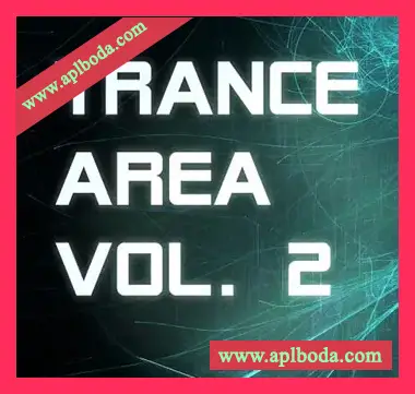 [Spire预置迷幻舞曲]Tetarise Trance Area Vol.2（16Mb）