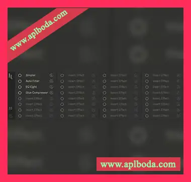 [Max for Live]Noir Labs Shortcut Buddy v3.02（380Kb）
