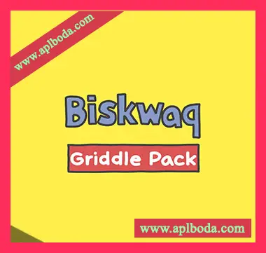 [嘻哈Breakbeat采样]OffTheJump Biskwaq Griddle Pack [WAV]（541Mb）