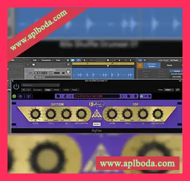 [F-AudioLabs插件包]F-AudioLabs Plugin Collection v1.0 [WiN]（143Mb）