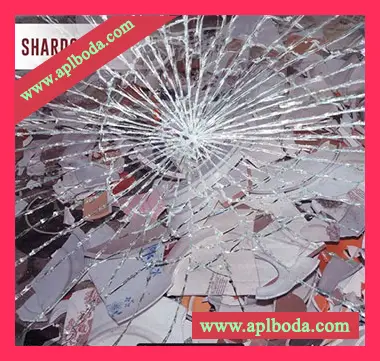 [碎裂破碎撞击掉落音效FX采样]SFXtools Shards [WAV]（85Mb）