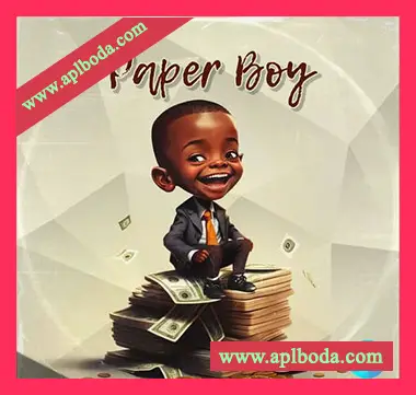 [Trap陷阱采样]HOOKSHOW Paper Boy [WAV]（51Mb）