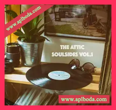 [灵魂嘻哈采样]Boom Bap Labs The Attic Soulsides [WAV]（34Mb）