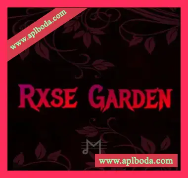 [嘻哈陷阱采样]Major Loops Rxse Garden [WAV]（106Mb）
