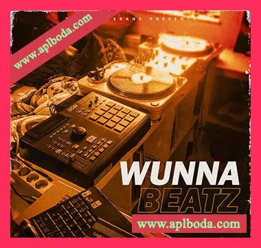 [嘻哈陷阱素材]Trap Veterans Wunna Beatz [WAV, MiDi]（303Mb）
