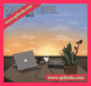[嘻哈说唱素材]Origin Sound Morning Coffee [WAV, MiDi]（418Mb）
