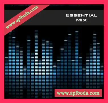 [Hive预置复古怀旧合成器音色]Sounds Divine Essential Mix（2Mb）
