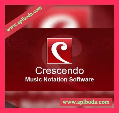 [音乐记谱工具]NCH Software Crescendo Masters v9.87 [MacOSX]（6Mb）
