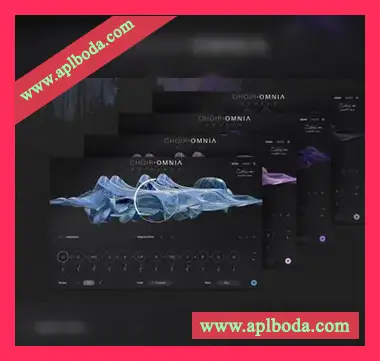 [交响合唱音源]Native Instruments Choir Omnia v1.2.1 [KONTAKT]（70.2Gb）