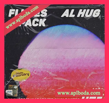 [嘻哈陷阱RnB长笛采样]Al Hug Flutes Pack Vol.1 Multi Kit [WAV]（41Mb）