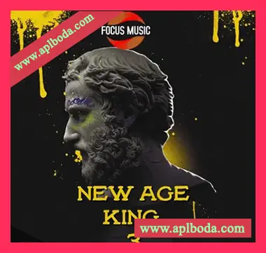 [Trap陷阱采样]Focus Music New Age King 3 [WAV]（64Mb）