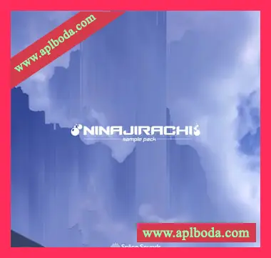 [Electronic电子乐采样]Splice Sounds Ninajirachi Sample Pack [WAV]（87Mb）