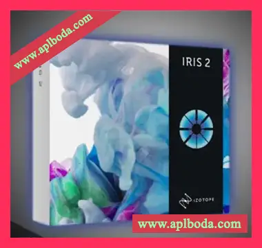 [采样合成虚拟乐器]iZotope IRIS 2 v2.02c [WiN, MacOSX]（4.89Gb）