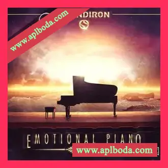 [情感钢琴]3Soundiron Emotional Piano Player Edition v3 KONTAKT（2.51Gb）