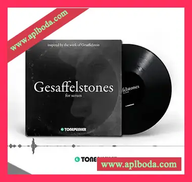 [Serum预置怀旧乐]Tonepusher Gesaffelstones（6Mb）