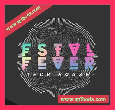 [科技浩室采样]Samplestar Fstvl Fever Tech House [WAV]（259Mb）